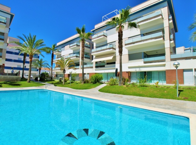 Wederverkoop - Appartement - Villamartin - Los Dolses