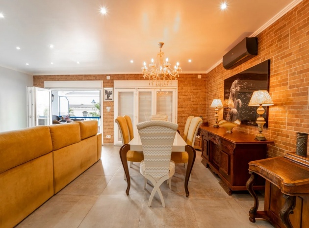 Revente - Appartement - Torrevieja - Beachside Torrevieja