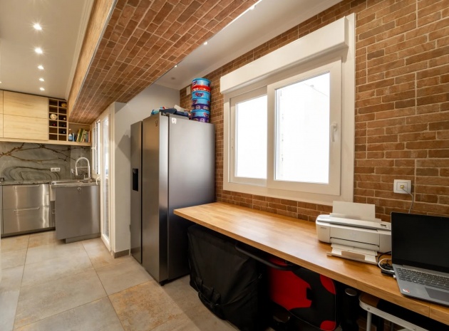 Revente - Appartement - Torrevieja - Beachside Torrevieja