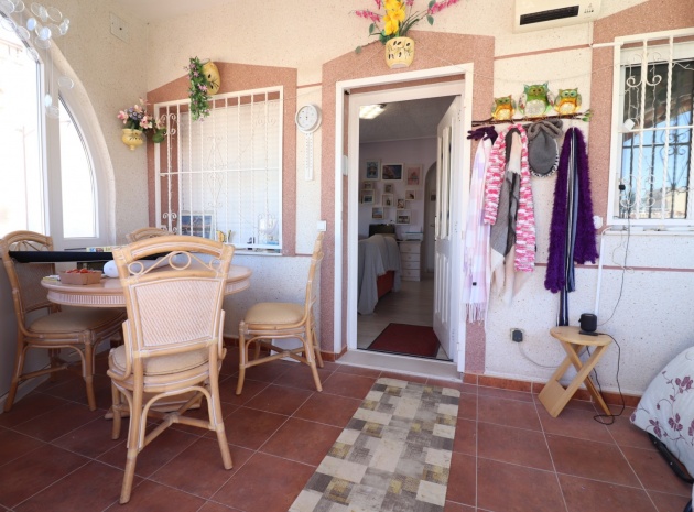 Resale - Villa - Benijofar - Benimar
