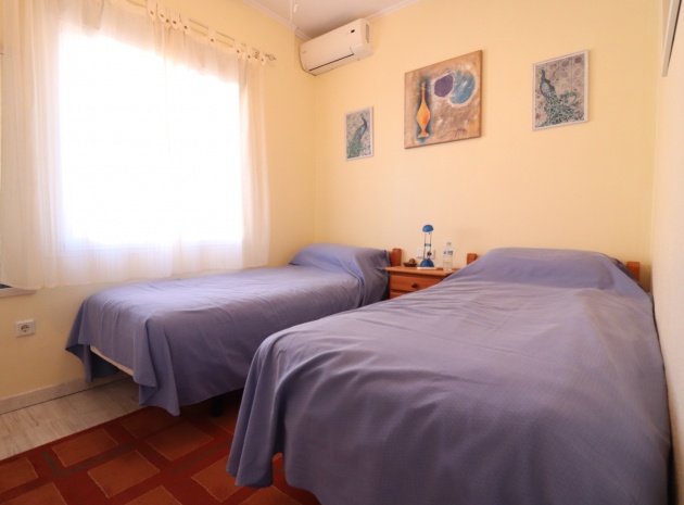 Resale - Villa - Benijofar - Benimar