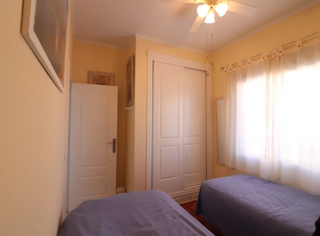 Resale - Villa - Benijofar - Benimar