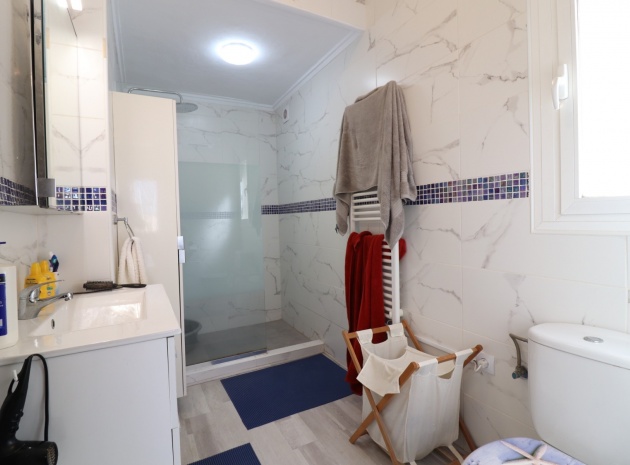Resale - Villa - Benijofar - Benimar