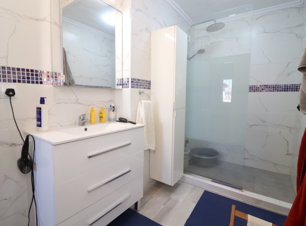 Resale - Villa - Benijofar - Benimar