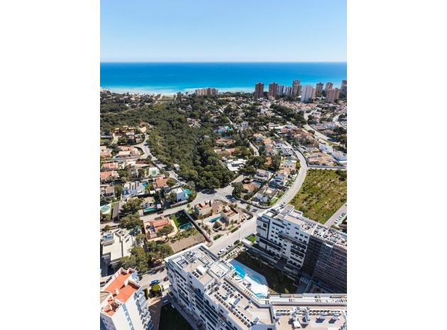 New Build - Villa - Campoamor - Dehesa de Campoamor
