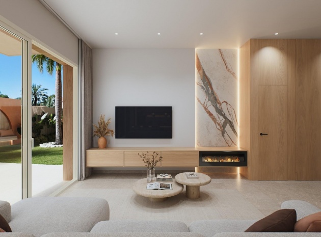 New Build - Villa - Campoamor - Dehesa de Campoamor