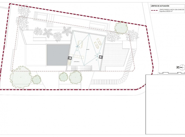 New Build - Villa - Campoamor - Dehesa de Campoamor