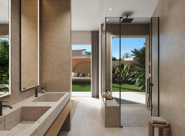 New Build - Villa - Campoamor - Dehesa de Campoamor