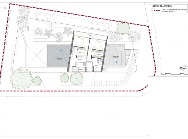 New Build - Villa - Campoamor - Dehesa de Campoamor