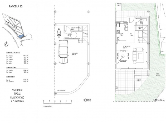 New Build - Villa - Manilva - Duquesa Sur