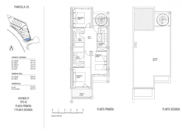 New Build - Villa - Manilva - Duquesa Sur