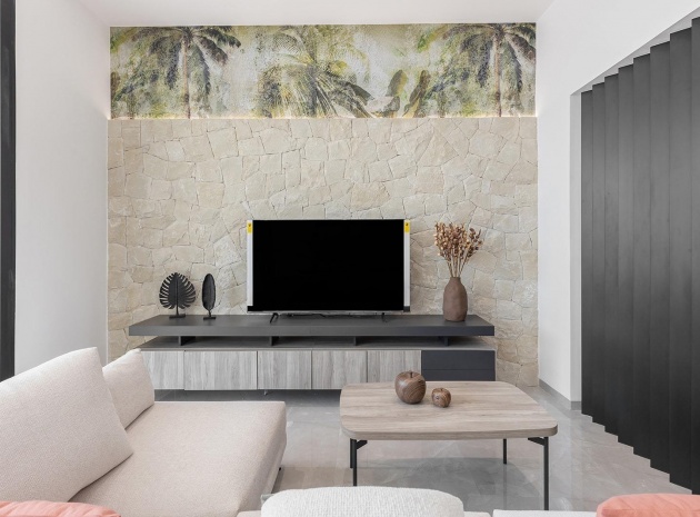 New Build - Villa - Torrevieja - Los Balcones