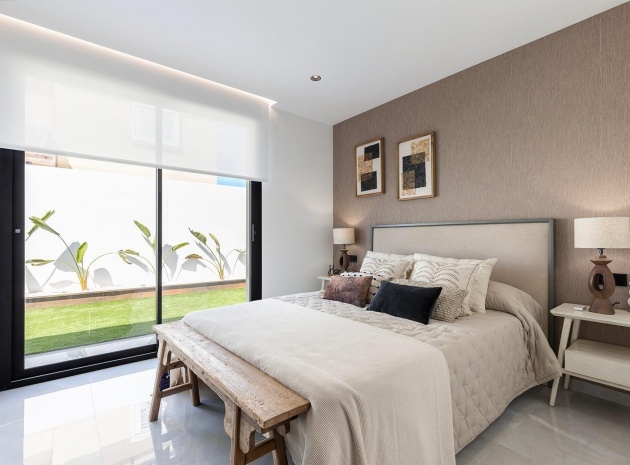 New Build - Villa - Torrevieja - Los Balcones