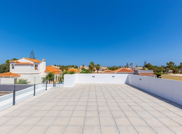 New Build - Villa - Torrevieja - Los Balcones