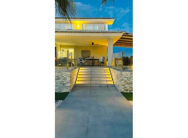 Resale - Villa - L'alfas Del Pi - L'Alfás del Pi Centro