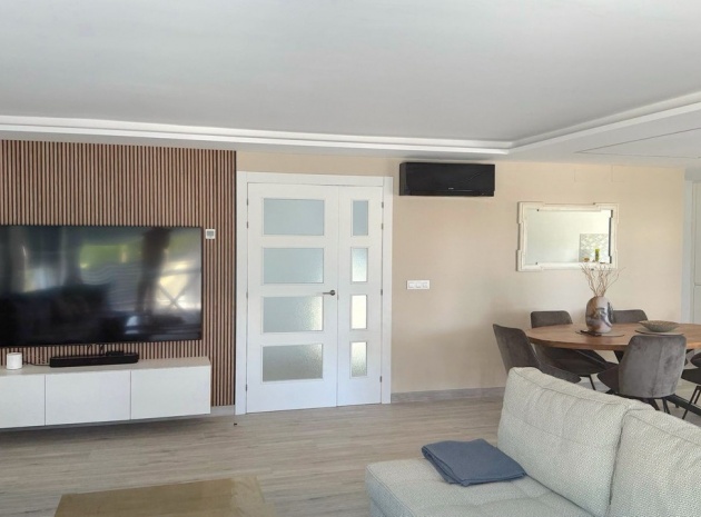 Resale - Villa - L'alfas Del Pi - L'Alfás del Pi Centro