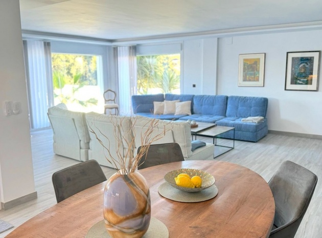 Resale - Villa - L'alfas Del Pi - L'Alfás del Pi Centro