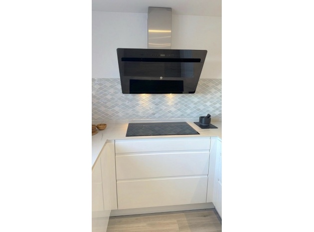 Resale - Villa - L'alfas Del Pi - L'Alfás del Pi Centro