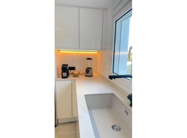 Resale - Villa - L'alfas Del Pi - L'Alfás del Pi Centro