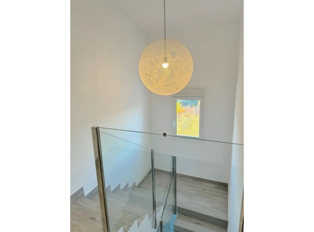 Resale - Villa - L'alfas Del Pi - L'Alfás del Pi Centro