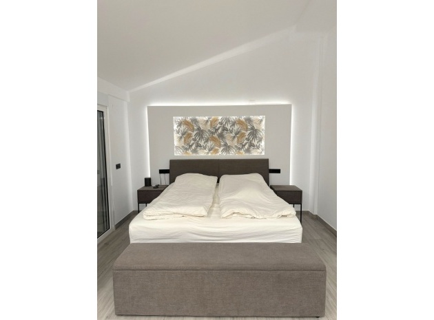 Resale - Villa - L'alfas Del Pi - L'Alfás del Pi Centro