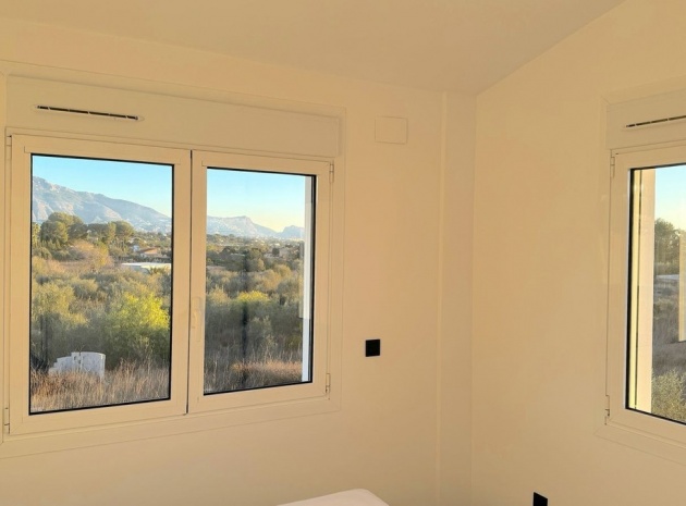 Resale - Villa - L'alfas Del Pi - L'Alfás del Pi Centro