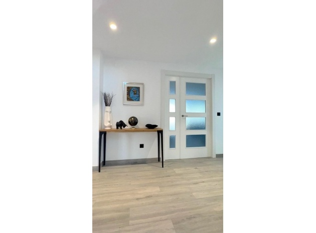 Resale - Villa - L'alfas Del Pi - L'Alfás del Pi Centro