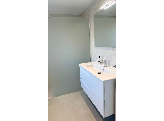 Resale - Villa - L'alfas Del Pi - L'Alfás del Pi Centro