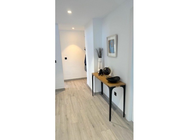 Resale - Villa - L'alfas Del Pi - L'Alfás del Pi Centro