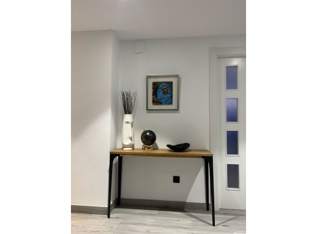 Resale - Villa - L'alfas Del Pi - L'Alfás del Pi Centro