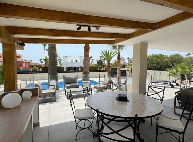 Resale - Villa - L'alfas Del Pi - L'Alfás del Pi Centro