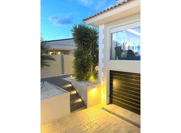 Resale - Villa - L'alfas Del Pi - L'Alfás del Pi Centro
