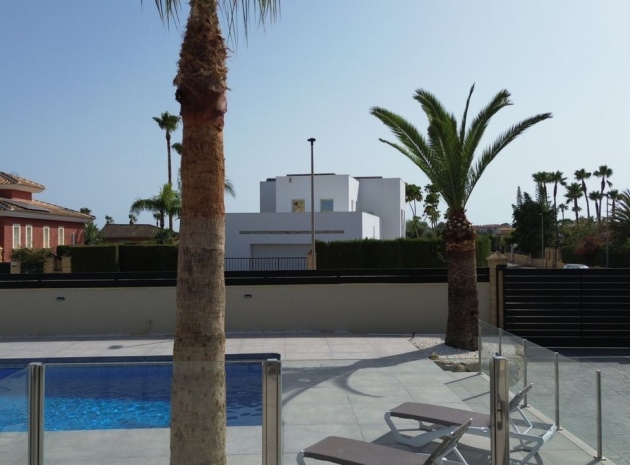 Resale - Villa - L'alfas Del Pi - L'Alfás del Pi Centro