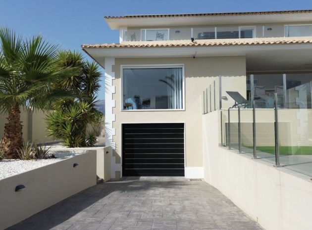 Resale - Villa - L'alfas Del Pi - L'Alfás del Pi Centro