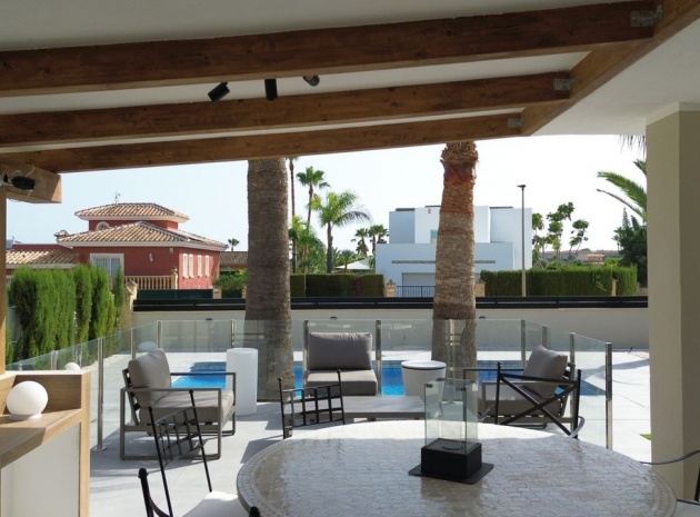 Resale - Villa - L'alfas Del Pi - L'Alfás del Pi Centro