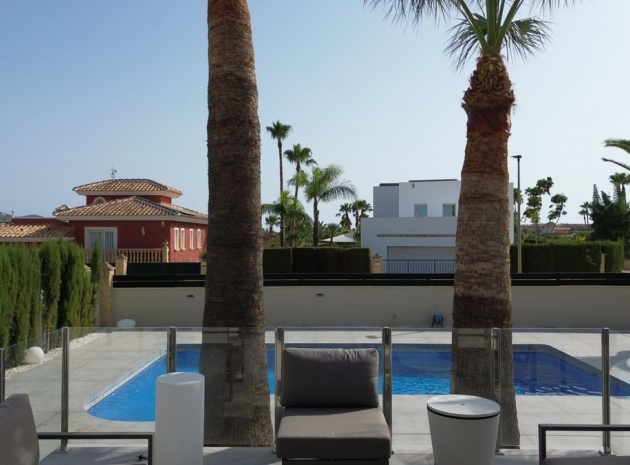 Resale - Villa - L'alfas Del Pi - L'Alfás del Pi Centro