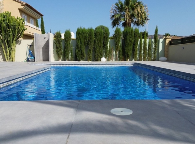 Resale - Villa - L'alfas Del Pi - L'Alfás del Pi Centro