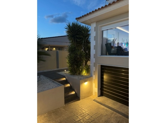 Resale - Villa - L'alfas Del Pi - L'Alfás del Pi Centro