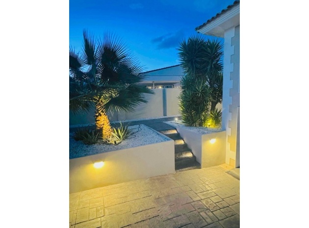 Resale - Villa - L'alfas Del Pi - L'Alfás del Pi Centro