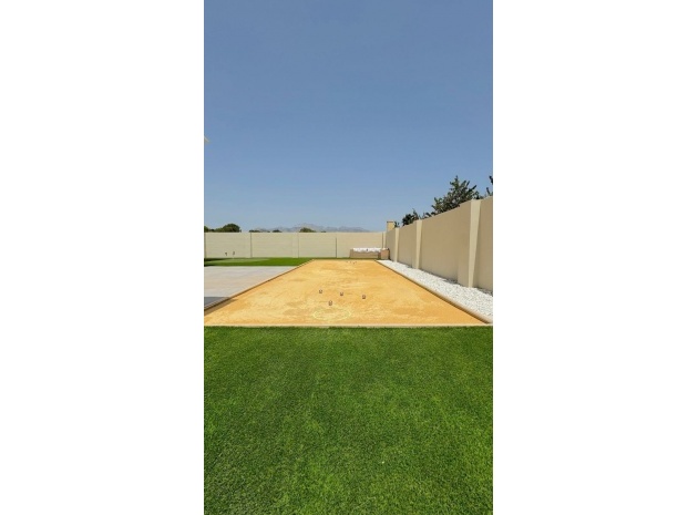 Resale - Villa - L'alfas Del Pi - L'Alfás del Pi Centro