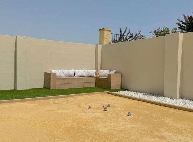 Resale - Villa - L'alfas Del Pi - L'Alfás del Pi Centro