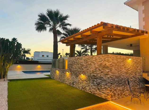 Resale - Villa - L'alfas Del Pi - L'Alfás del Pi Centro
