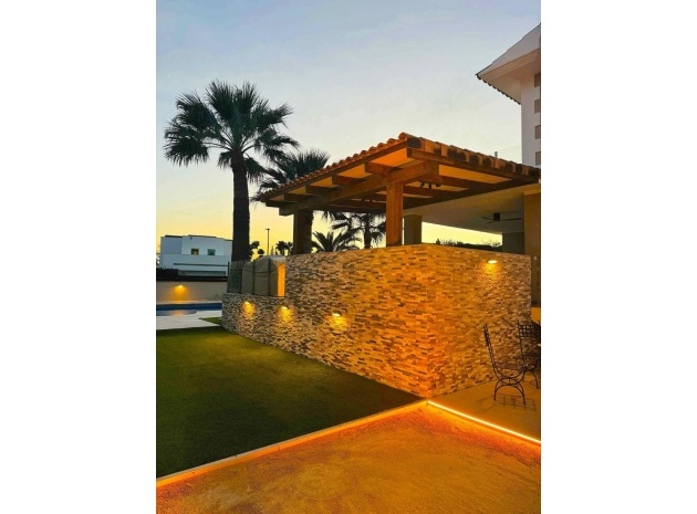 Resale - Villa - L'alfas Del Pi - L'Alfás del Pi Centro