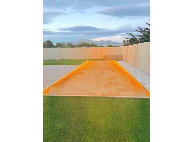 Resale - Villa - L'alfas Del Pi - L'Alfás del Pi Centro