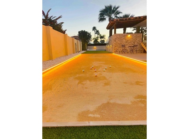 Resale - Villa - L'alfas Del Pi - L'Alfás del Pi Centro