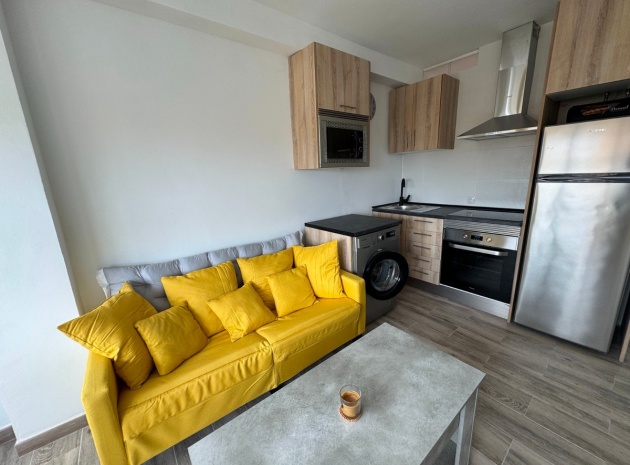Wederverkoop - Appartement - Guardamar del Segura - Guardamar del Segura Centro