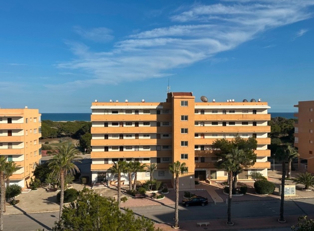 Wederverkoop - Appartement - Guardamar del Segura - Guardamar del Segura Centro