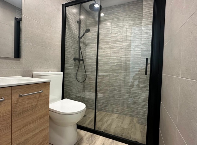 Wederverkoop - Appartement - Guardamar del Segura - Guardamar del Segura Centro