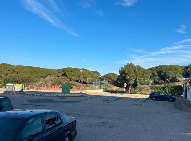 Wederverkoop - Appartement - Guardamar del Segura - Guardamar del Segura Centro