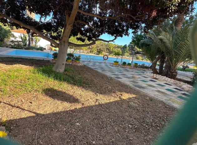 Wederverkoop - Appartement - Guardamar del Segura - Guardamar del Segura Centro